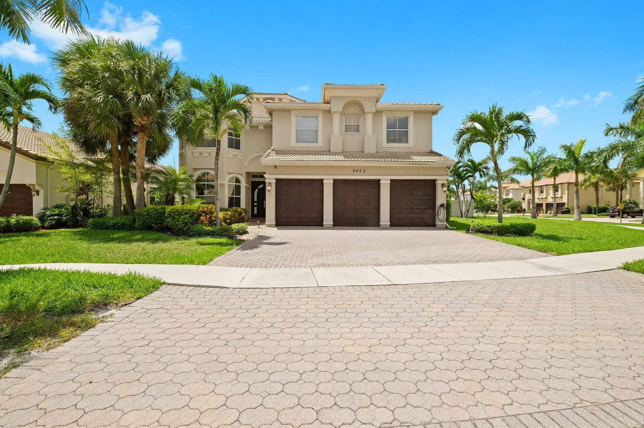 Picture of 9202 Delemar Ct, Wellington, FL 33414