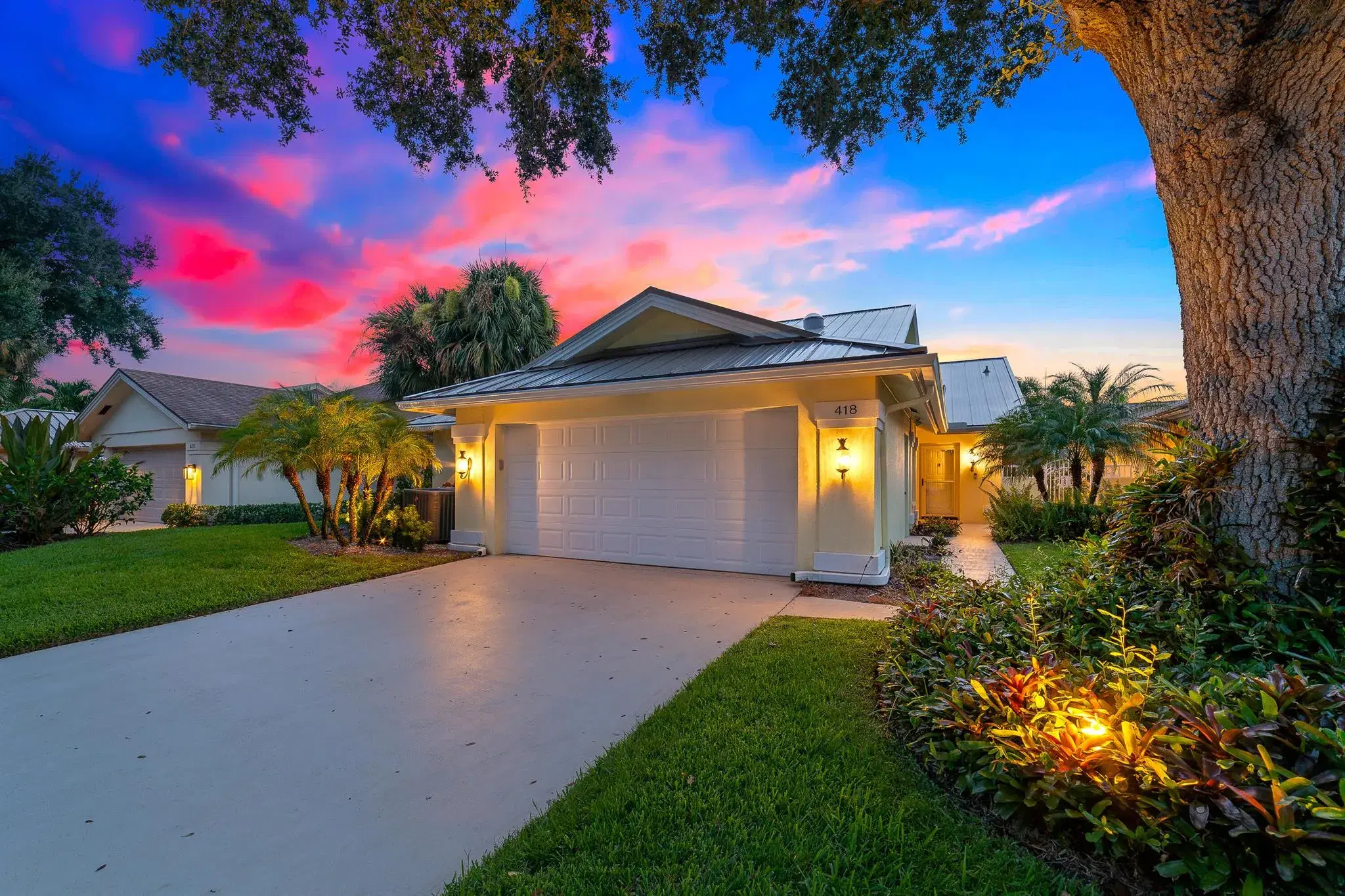 Picture of 418 River Edge Road, Jupiter, FL 33477