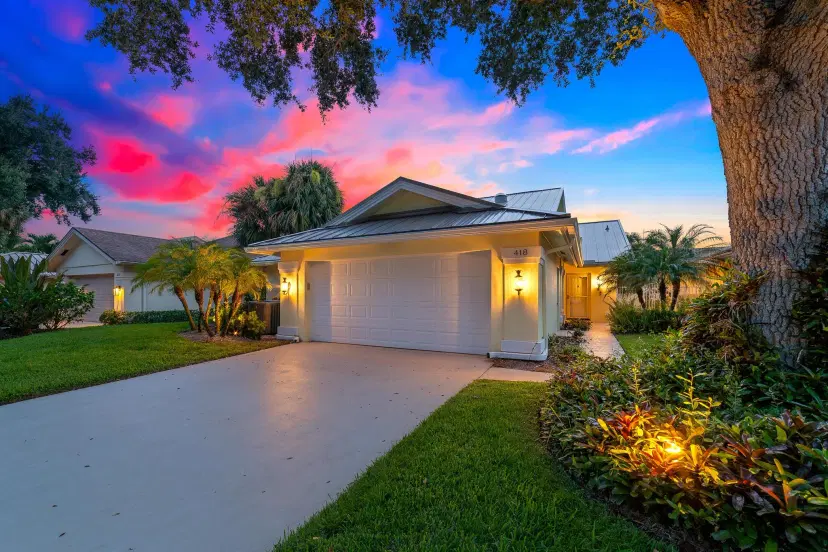 Picture of 418 River Edge Road, Jupiter FL 33477