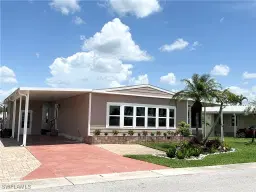 Picture of 17521 Bryan Ct, Fort Myers Beach, FL 33931