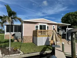 Picture of 17521 Bryan Ct, Fort Myers Beach, FL 33931