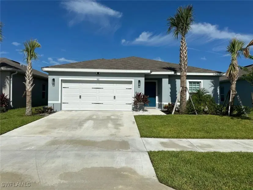 Picture of 503 Cherimoya St, Fort Pierce FL 34981