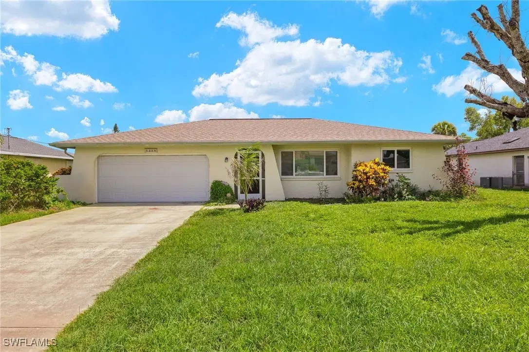 Picture of 1318 SE 14Th St, Cape Coral, FL 33990