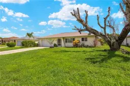 Picture of 1318 SE 14Th St, Cape Coral, FL 33990