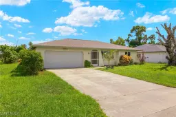 Picture of 1318 SE 14Th St, Cape Coral, FL 33990