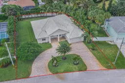 Picture of 2002 Mimosa Avenue, Fort Pierce, FL 34949