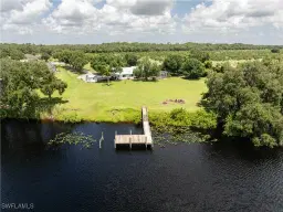 Picture of 5997 Dragoon Ct, Fort Denaud, FL 33935