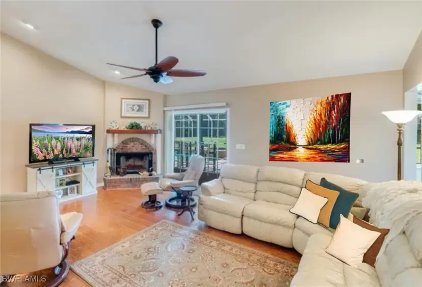 Picture of 5997 Dragoon Ct, Fort Denaud, FL 33935