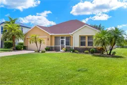 Picture of 8021 Allamanda Ct, Lehigh Acres, FL 33972