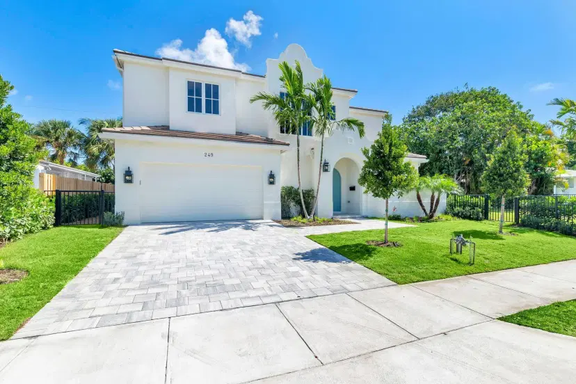 Picture of 249 Beverly Road, West Palm Beach FL 33405