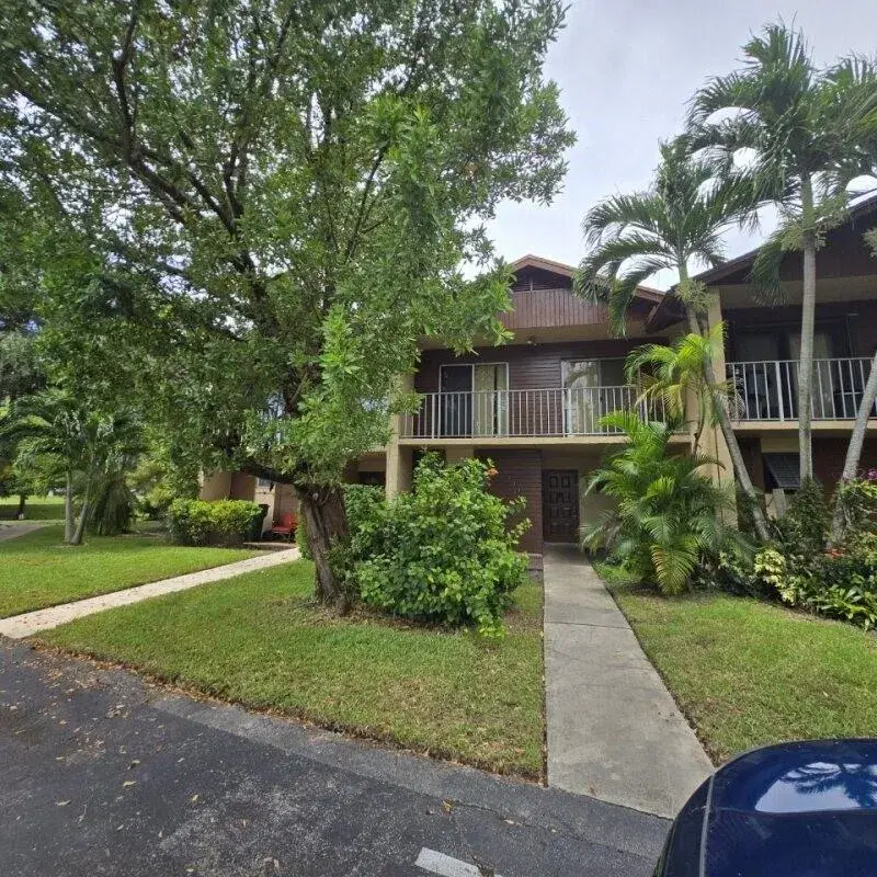 Picture of 2233 Nova Village Dr 2233, Davie FL 33317