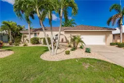 Picture of 1200 Via Tripoli, Punta Gorda, FL 33950