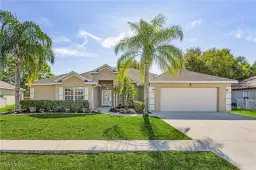 Picture of 4512 Varsity Cir, Lehigh Acres, FL 33971