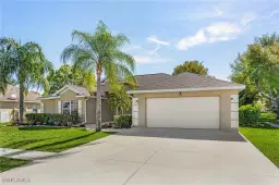 Picture of 4512 Varsity Cir, Lehigh Acres, FL 33971