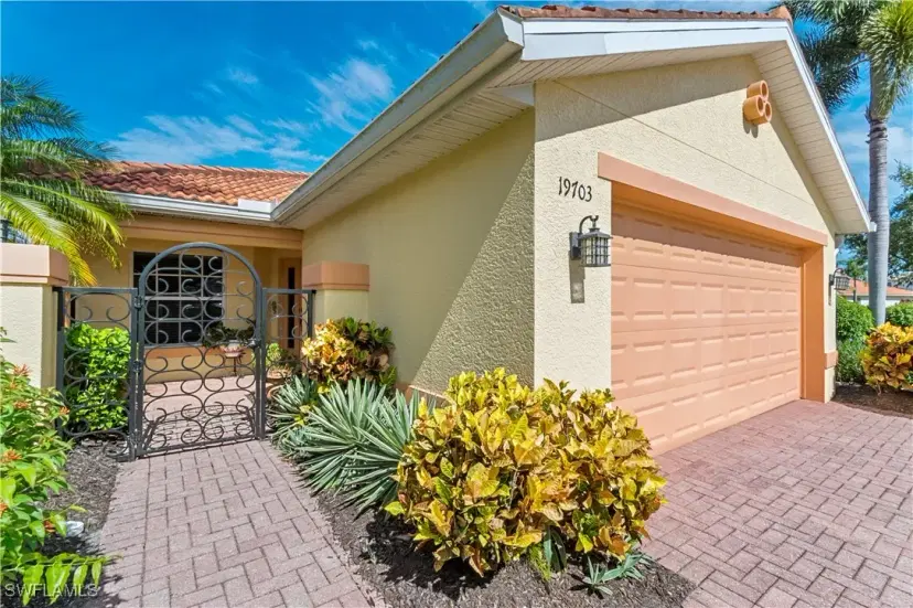 Picture of 19703 Villa Rosa Loop, Estero FL 33967