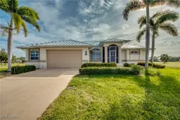 Picture of 17400 Huancay Ln, Punta Gorda, FL 33955