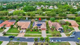 Picture of 20216 Back Nine Drive, Boca Raton, FL 33498