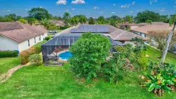 Picture of 20216 Back Nine Drive, Boca Raton, FL 33498