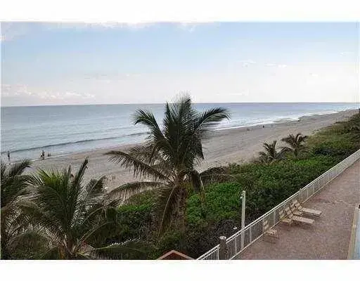 Picture of 3212 S Ocean Boulevard 807-A, Highland Beach FL 33487