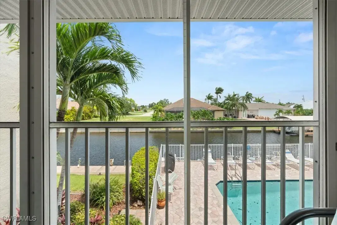 Picture of 1427 SW 47Th Ter 203, Cape Coral, FL 33914