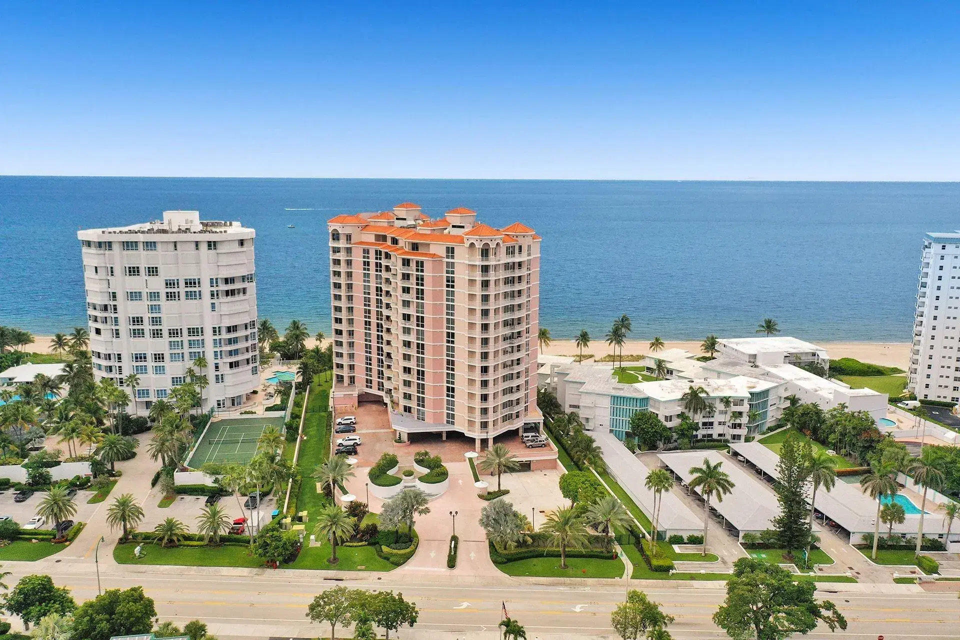 Picture of 1460 S Ocean Blvd 1502, Lauderdale By The Sea, FL 33062