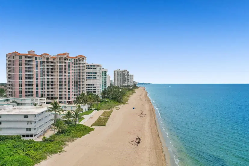 Picture of 1460 S Ocean Blvd 1502, Lauderdale By The Sea FL 33062