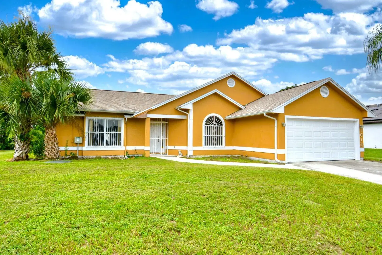 Picture of 1012 SW Idol Avenue, Port St Lucie, FL 34953