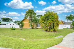 Picture of 1012 SW Idol Avenue, Port St Lucie, FL 34953