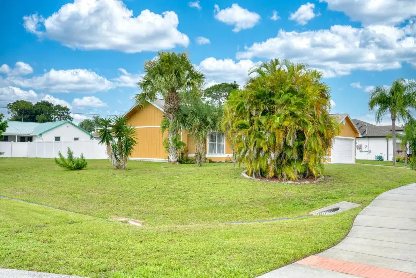 Picture of 1012 SW Idol Avenue, Port St Lucie FL 34953