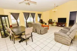 Picture of 1012 SW Idol Avenue, Port St Lucie, FL 34953