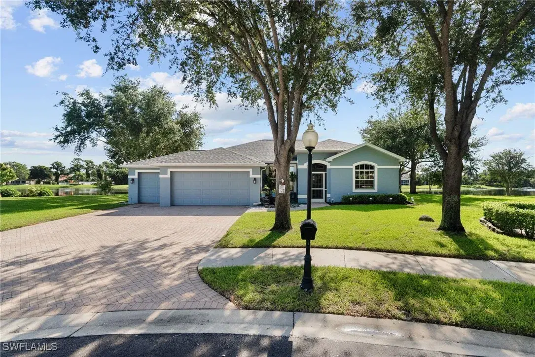 Picture of 9230 Northbrook Ct, Fort Myers, FL 33967