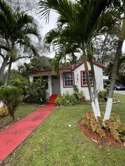 Picture of 2711 NW 169Th Terrace, Miami Gardens, FL 33056