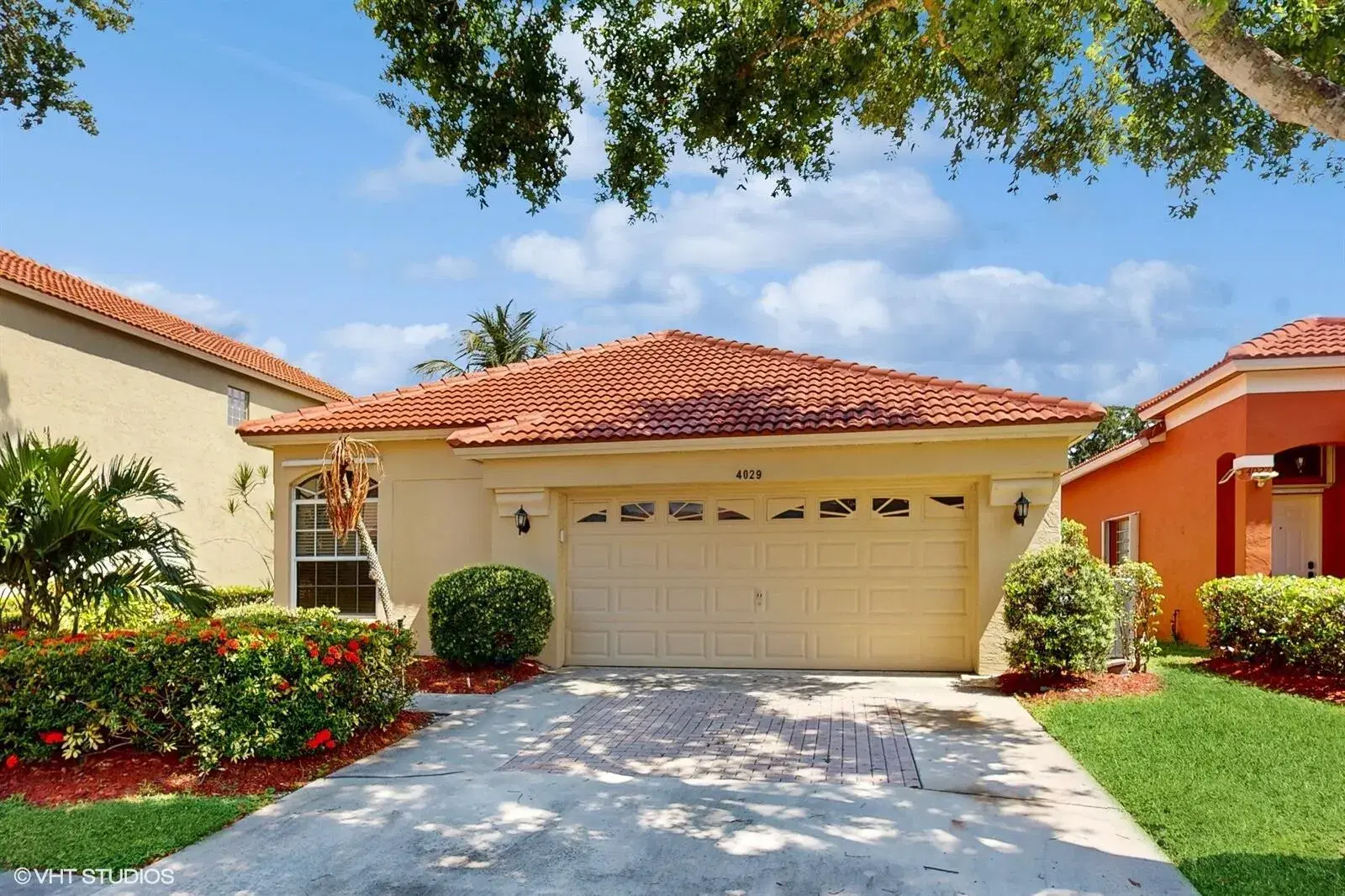 Picture of 4029 Dorado Drive, Riviera Beach, FL 33418