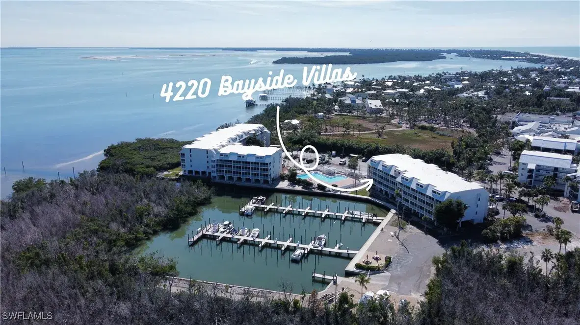 Picture of 4220 Bayside Villas, Captiva, FL 33924