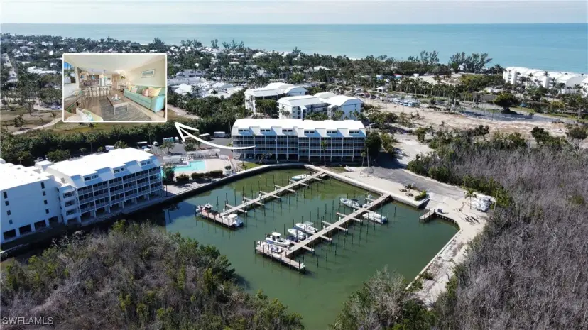 Picture of 4220 Bayside Villas, Captiva FL 33924