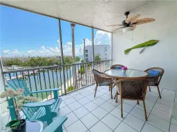 Picture of 4220 Bayside Villas, Captiva, FL 33924