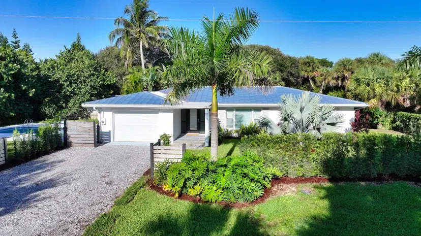 Picture of 1615 Coral Avenue, Vero Beach FL 32963