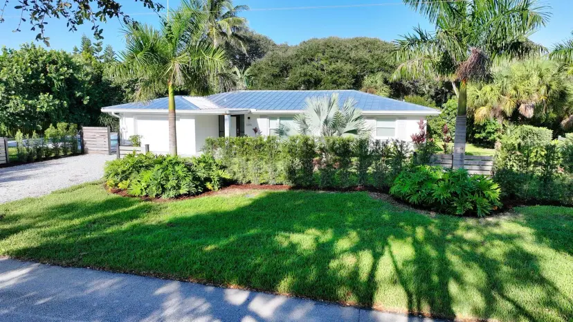 Picture of 1615 Coral Avenue, Vero Beach FL 32963