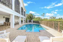 Picture of 829 Pyrula Ave, Sanibel, FL 33957