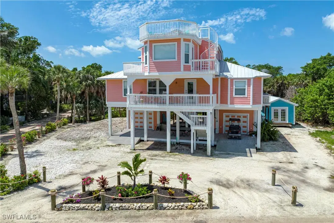 Picture of 4501 Seair Ln, Upper Captiva, FL 33924