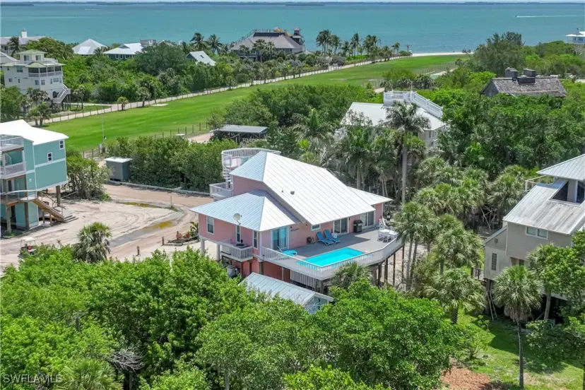 Picture of 4501 Seair Ln, Upper Captiva FL 33924