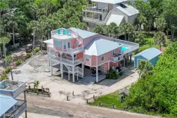 Picture of 4501 Seair Ln, Upper Captiva, FL 33924