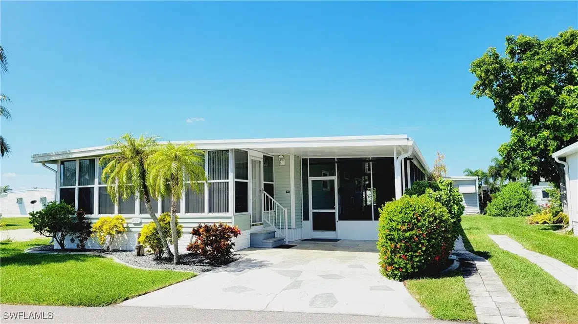 Picture of 267 Shoreland Dr, Fort Myers, FL 33905