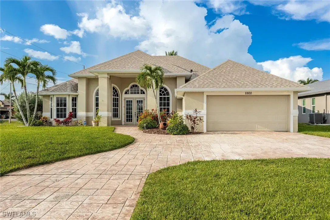 Picture of 2800 NW 15Th St, Cape Coral, FL 33993