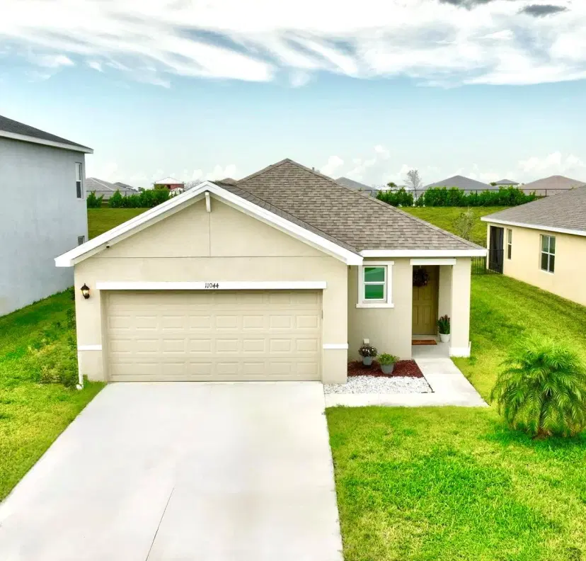 Picture of 11044 SW Vasari Way, Port St Lucie FL 34987