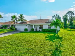 Picture of 2531 NW 18Th Ave, Cape Coral, FL 33993