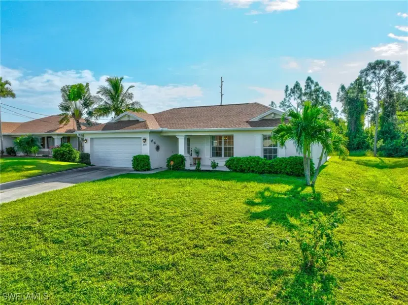 Picture of 2531 NW 18Th Ave, Cape Coral FL 33993