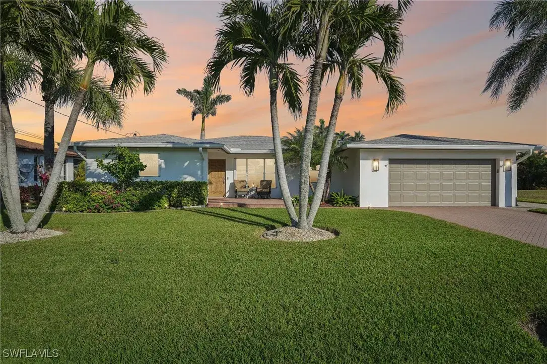 Picture of 4911 SW 3Rd Ave, Cape Coral, FL 33914