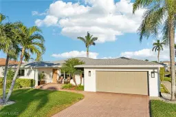 Picture of 4911 SW 3Rd Ave, Cape Coral, FL 33914