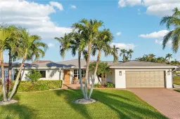 Picture of 4911 SW 3Rd Ave, Cape Coral, FL 33914